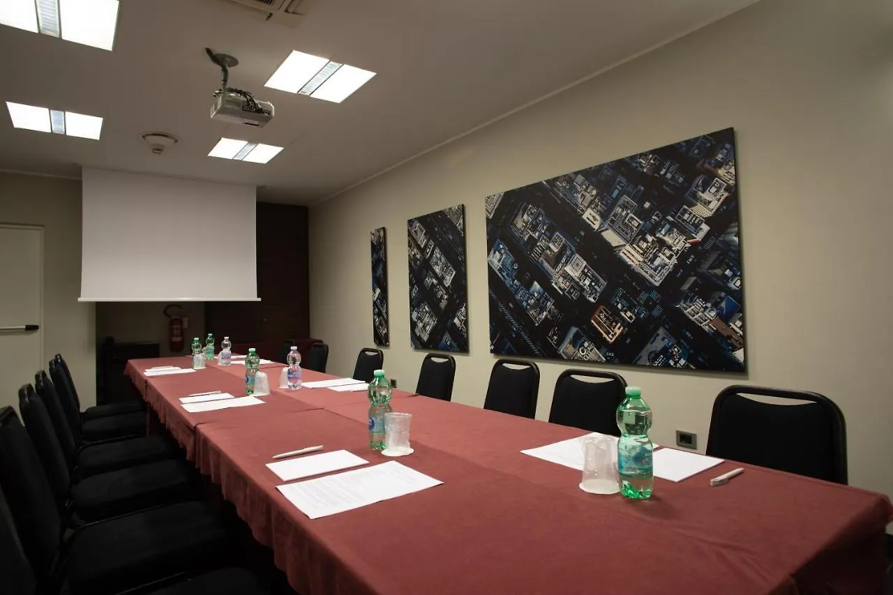 Best Western Plus Hotel Monza e Brianza Palace Cinisello Balsamo