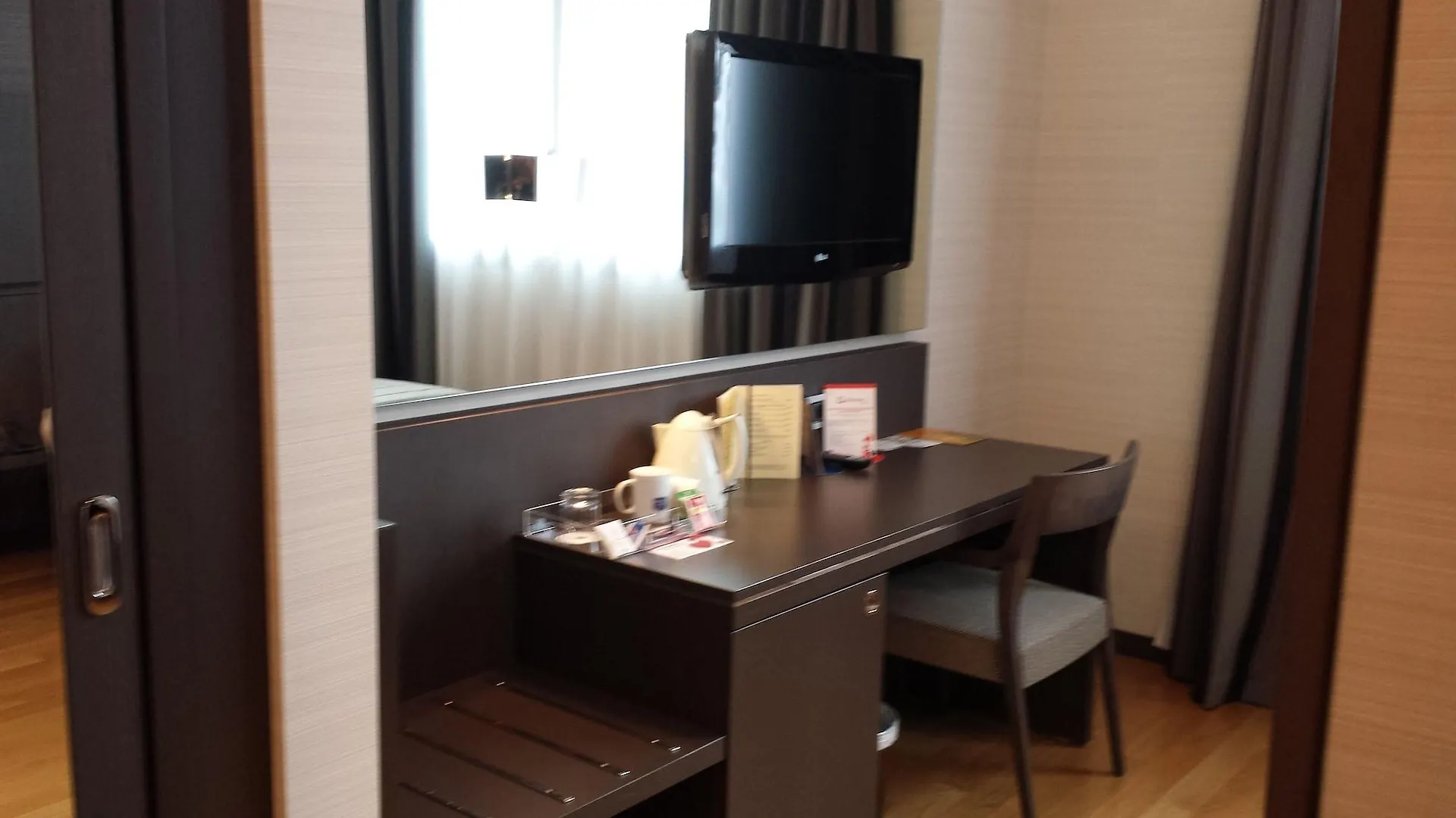 Best Western Plus Hotel Monza E Brianza Palace Cinisello Balsamo