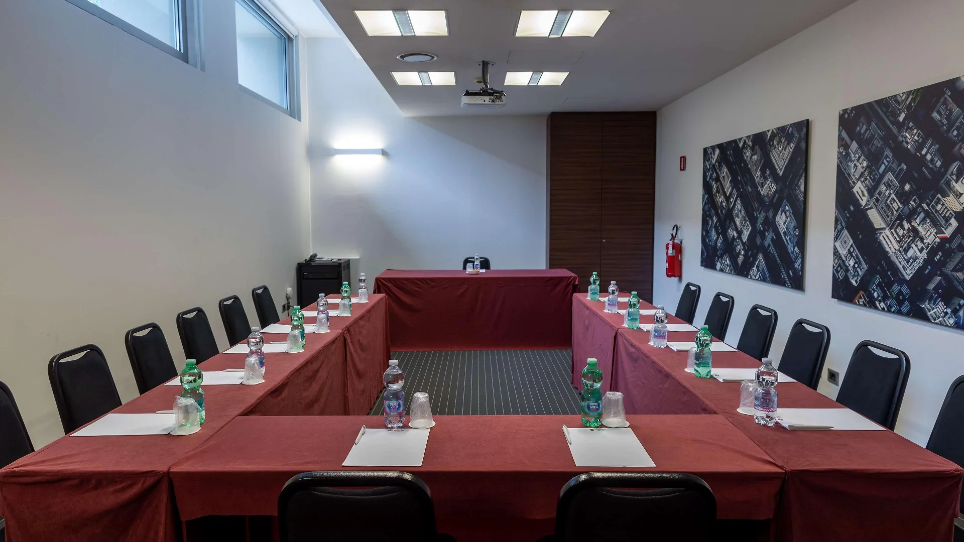 Best Western Plus Hotel Monza e Brianza Palace Cinisello Balsamo