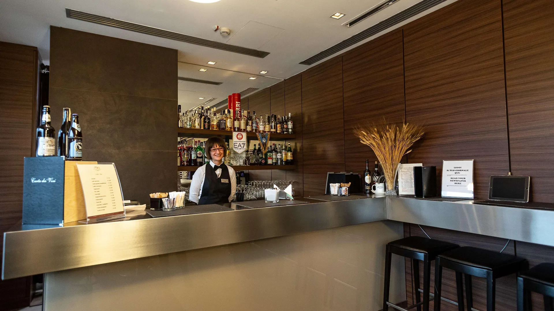 Best Western Plus Hotel Monza e Brianza Palace Cinisello Balsamo Italia