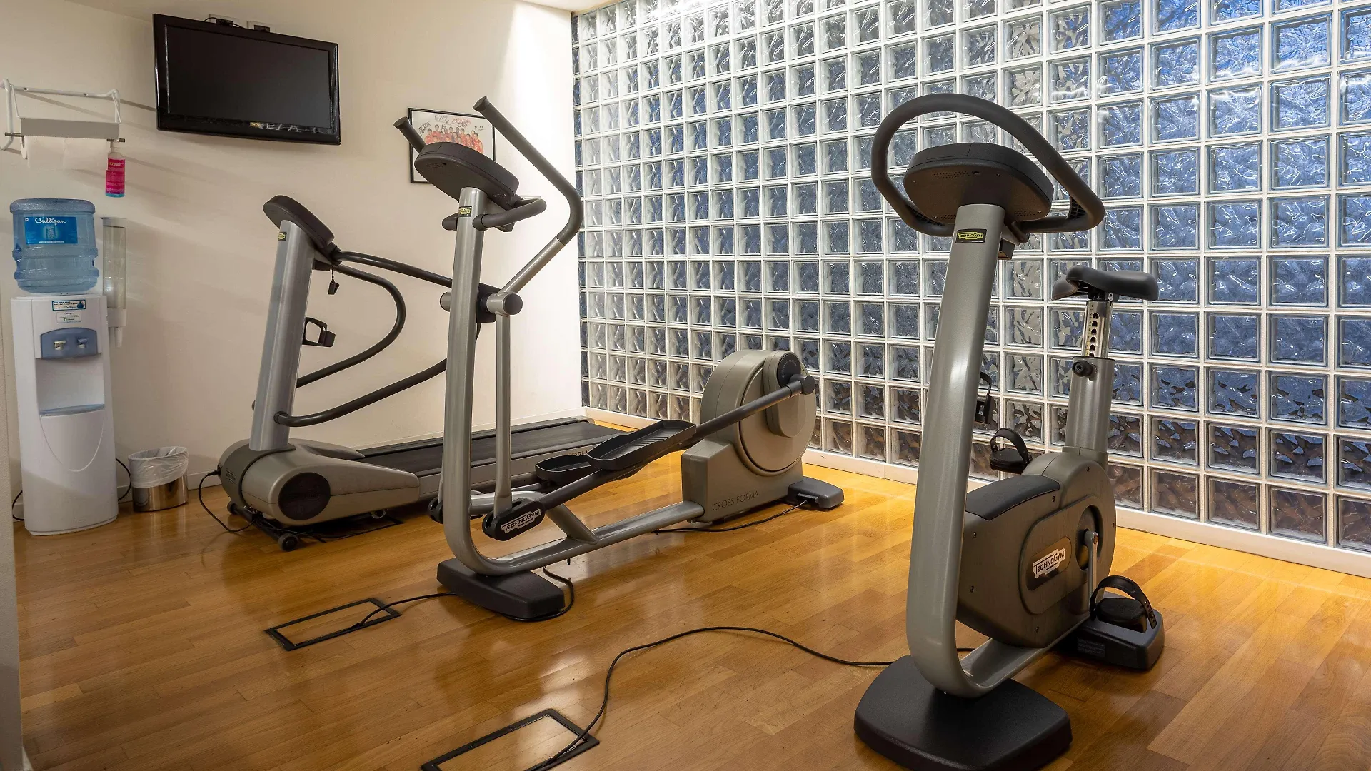 Best Western Plus Hotel Monza e Brianza Palace Cinisello Balsamo