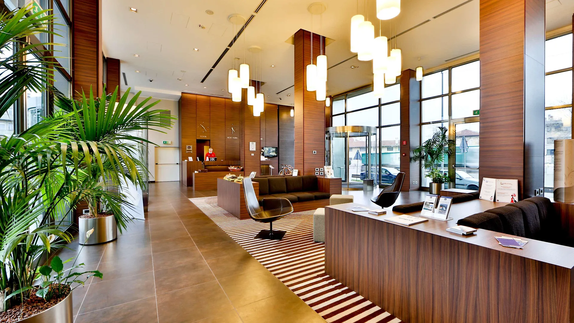Best Western Plus Hotel Monza e Brianza Palace Cinisello Balsamo