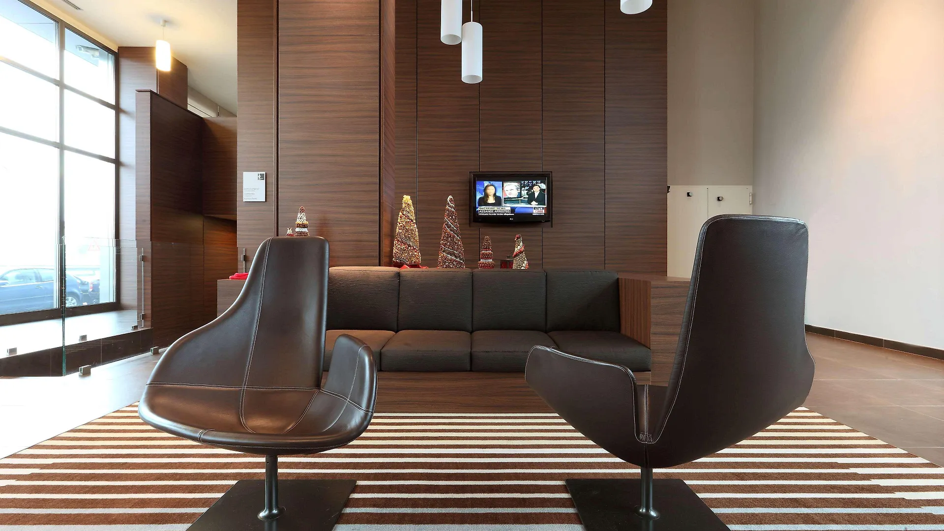 Best Western Plus Hotel Monza e Brianza Palace Cinisello Balsamo Italia