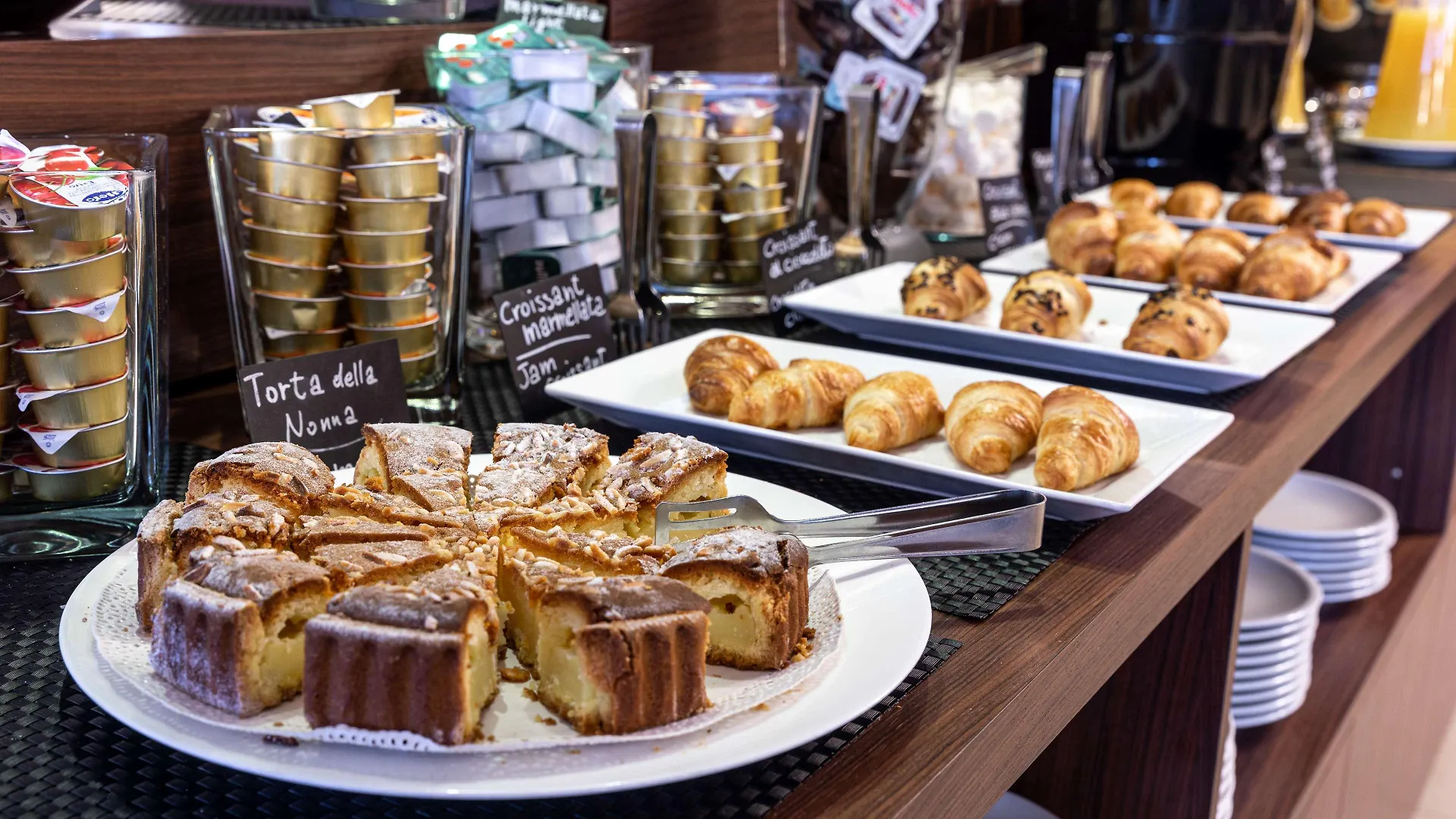 Best Western Plus Hotel Monza e Brianza Palace Cinisello Balsamo