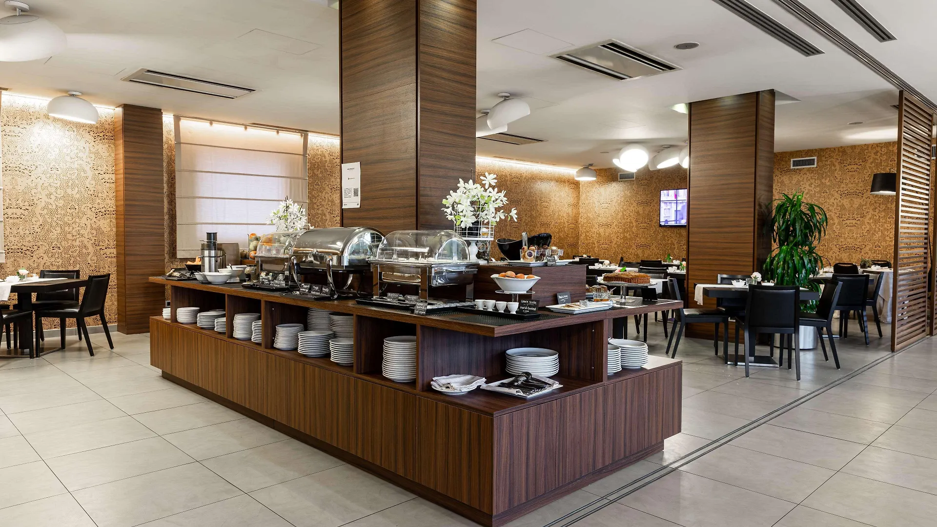 Best Western Plus Hotel Monza e Brianza Palace Cinisello Balsamo
