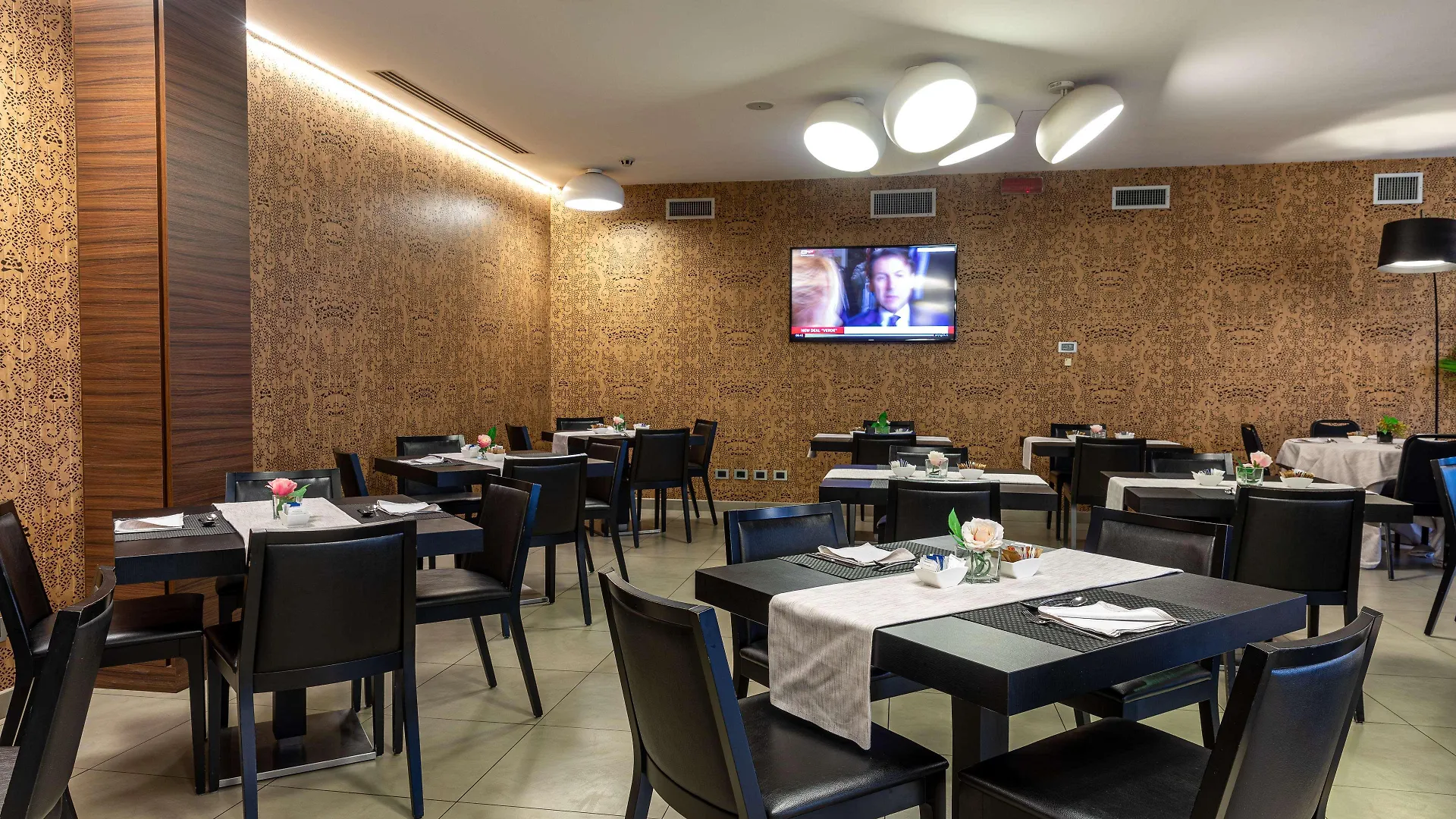 ****  Best Western Plus Hotel Monza e Brianza Palace Cinisello Balsamo Italia