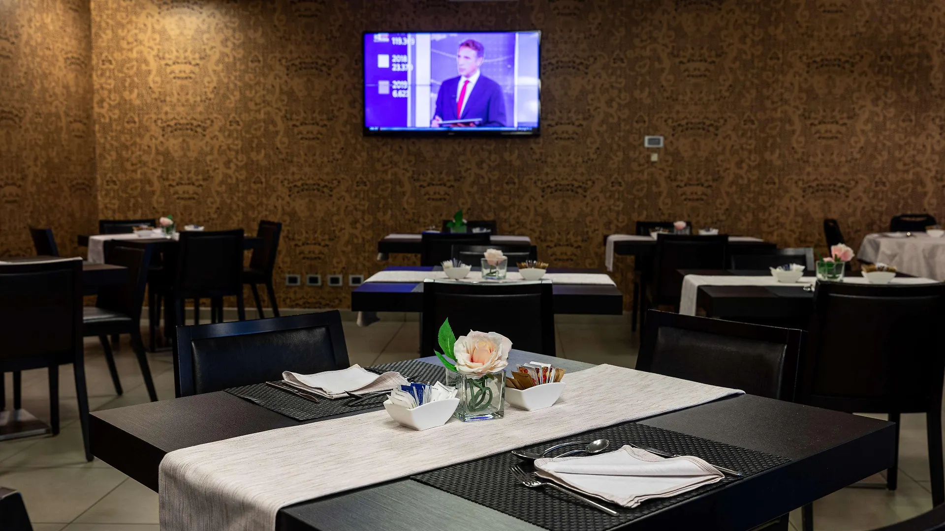 Best Western Plus Hotel Monza e Brianza Palace Cinisello Balsamo Italia
