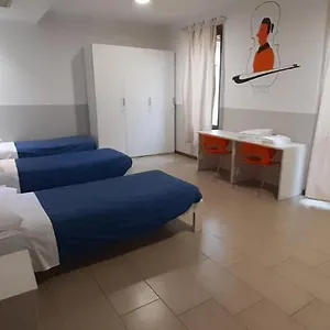L'archetto Hostal