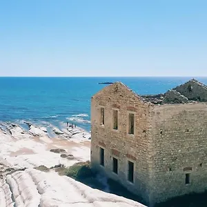 Attico Punta Bianca Italia