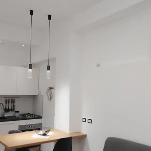 Casa Dei Normanni: Dea Al Mare Apartment Cefalu