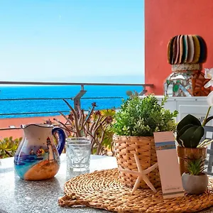Sardinia Re - Valery's Flat Apartment Alghero