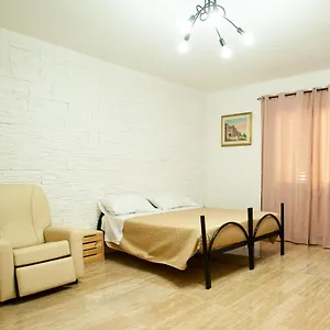 Sul Mare Apartment Su Forti