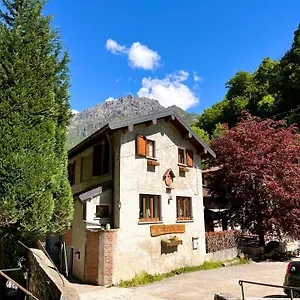 La Vecchia Chioderia Farm stay