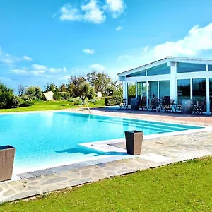 309 Le Saline - Farm stay Stintino