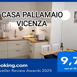 Casa Pallamaio Historic Center Apartamento