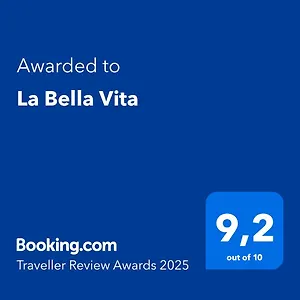 La Bella Apartment Cagliari