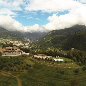 Colletto Agribiorelais Farm stay