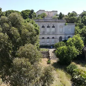 Tigellio Apartment-central-views-terrace Q6426 Italia
