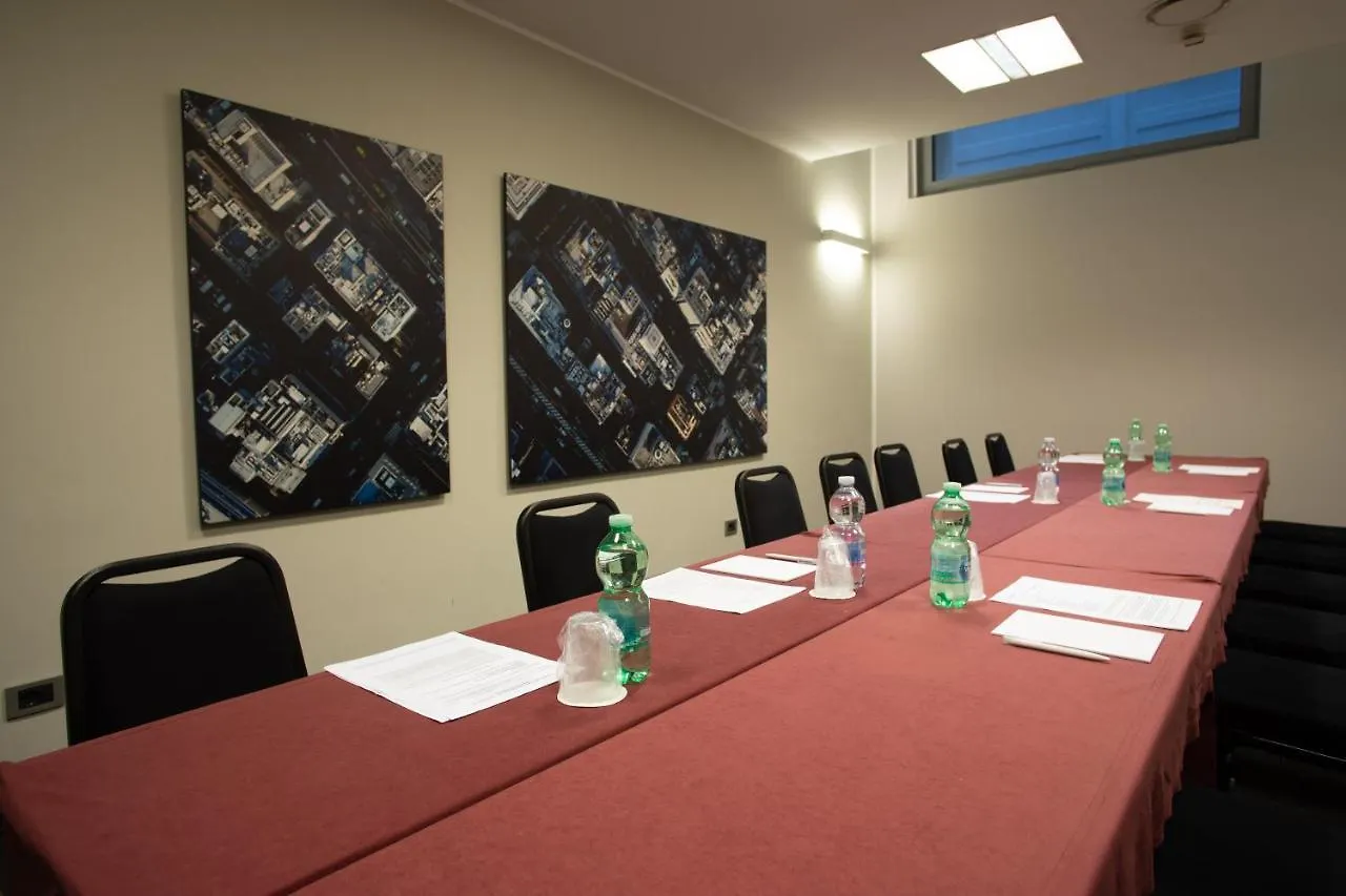 Best Western Plus Hotel Monza E Brianza Palace Cinisello Balsamo
