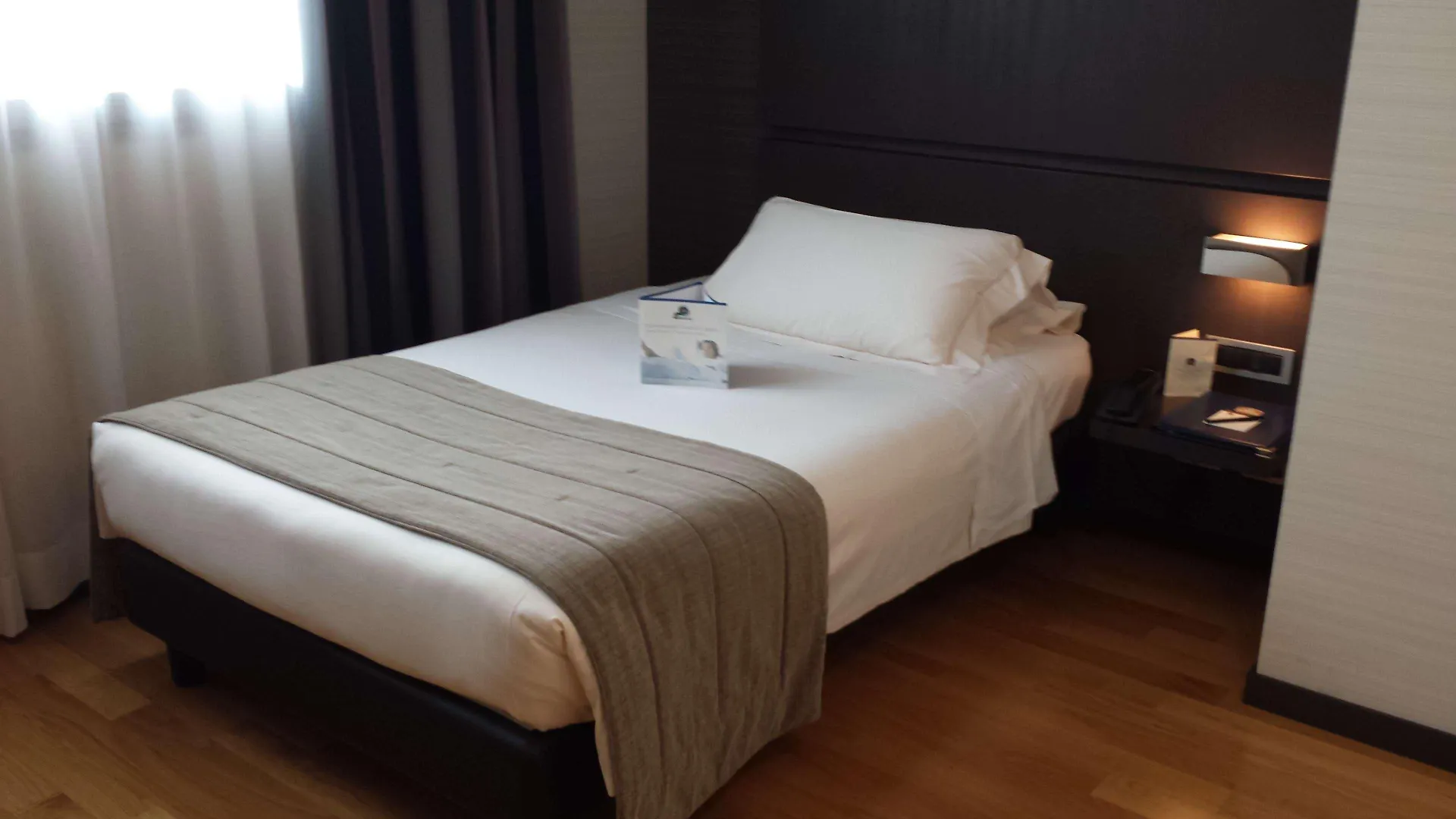 Best Western Plus Hotel Monza E Brianza Palace Cinisello Balsamo