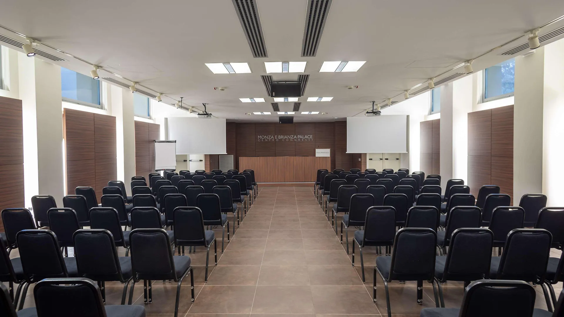 Best Western Plus Hotel Monza E Brianza Palace Cinisello Balsamo
