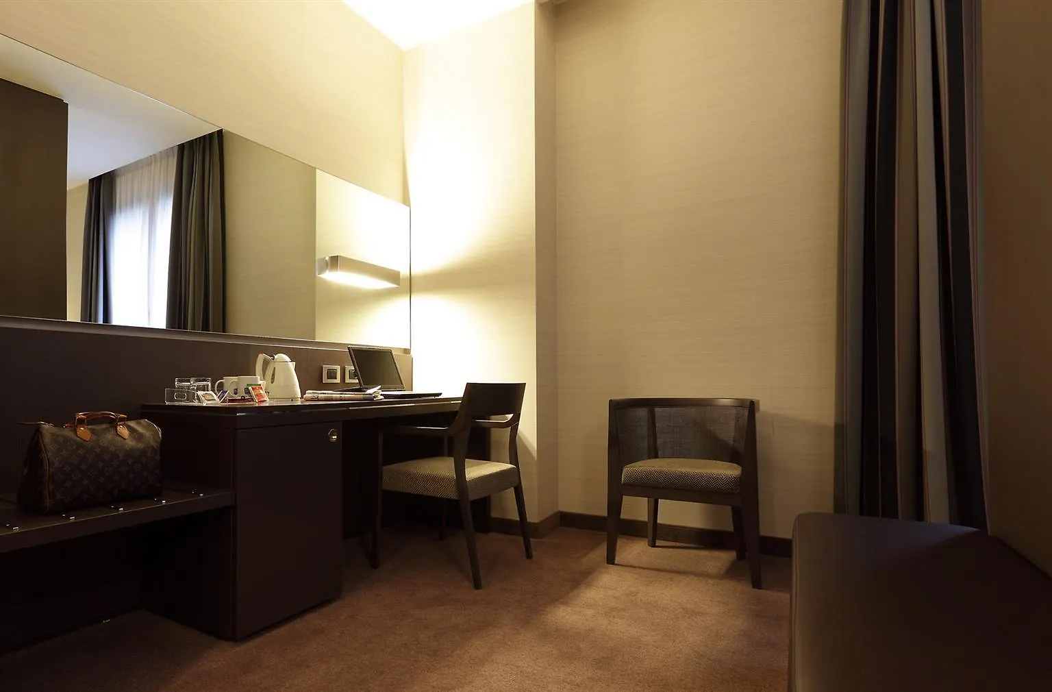 Best Western Plus Hotel Monza E Brianza Palace Cinisello Balsamo Itálie